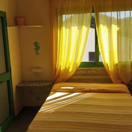 Hotel Lupo Di Mare Marina di Castagneto Carducci Buitenkant foto